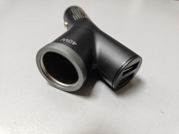 Б/в Автомобільний інвертор Baseus y 16-000273218