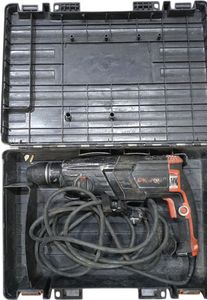 Б/в Перфоратор Dnipro-M rh-120mb 01-200914476