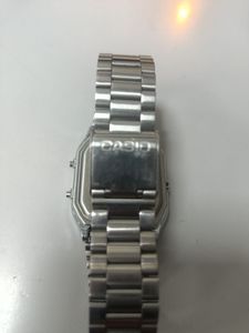 Б/в Годинники наручні Casio aq-230 01-200917018