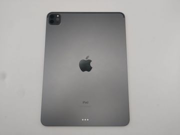 Б/в Планшет Apple ipad pro 11 2021 wi-fi 128gb 01-200916155