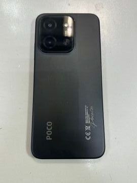 Б/у Мобільний телефон Poco c85 6/128gb 01-200917999