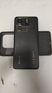 Б/в Мобільний телефон Xiaomi redmi note 14 5g 6/128gb 01-200918366