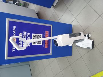 Б/в Пилосос Mova k10 01-200908983