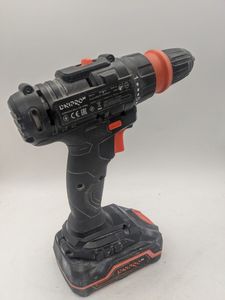 Б/в Шурупокрут Dnipro-M cd-218q 1акб 2ah зп 01-200890621