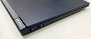 Б/в Ноутбук Hp 15.6/ ryzen 7 7445hs/ ram16gb/ ssd512gb/ rtx3050 01-200918442