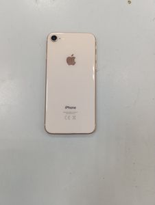 Б/в Мобільний телефон Apple iphone 8 64gb 01-200919176