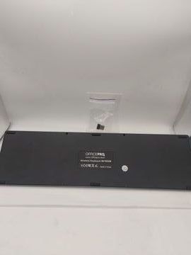 Б/в Клавіатура Officepro sk1550 01-200918714