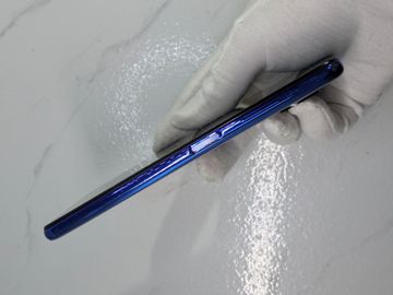 Б/в Мобільний телефон Xiaomi poco x3 pro 6/128gb 01-200919472