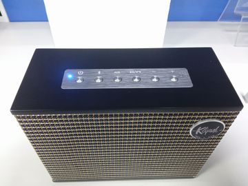 Б/у Акустика Klipsch heritage groove walnut 01-200919511