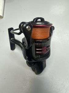 Б/у Катушка рыболовная Flagman fortis air 2000 01-200919478