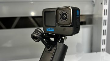 Б/в Екшн-камера Gopro hero11 creator edition 01-200919053