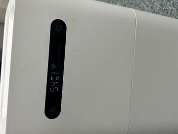 Б/в Зволожувач повітря Xiaomi smart humidifier 2 01-200919538