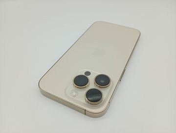 Б/в Мобільний телефон Apple iphone 14 pro 256gb esim 01-200890712