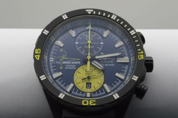 Б/в Годинник Vostok Europe 320j362 01-200919563