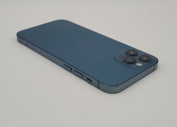 Б/в Мобільний телефон Apple iphone 12 pro 128gb 01-200890142