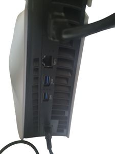 Б/в Ігрова приставка Sony playstation 5 825gb 01-200919141