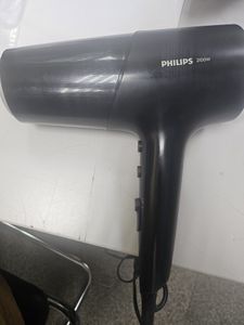 Б/в Фен Philips bhd504/00 01-200918967