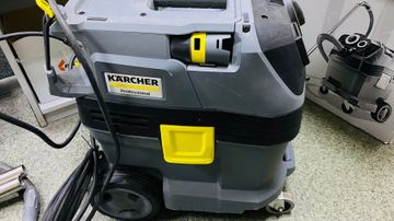 Б/в Пилосос Karcher nt 30/1 tact te l 01-200919048