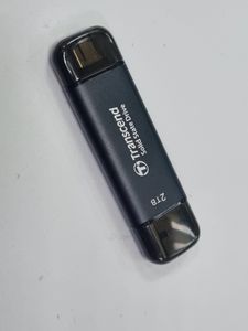 Transcend esd310 2 tb