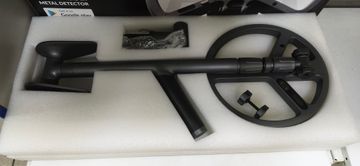 Б/в Металошукач Metal Detector air 01-200915643