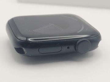 Б/в Смарт-годинник Apple watch se 2 gps 44mm aluminium case 01-200878467