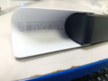 Б/у Наушники Sony pulse explore 01-200920648