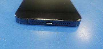 Б/у Мобильный телефон Apple iphone 12 pro max 128gb 01-200886488