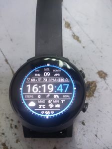 Б/в Смарт-годинник Mobvoi ticwatch e3 01-200920439