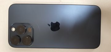 Б/в Мобільний телефон Apple iphone 15 pro max 256gb 01-200918951