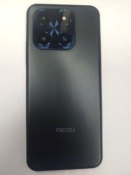 Б/в Мобільний телефон Meizu mblu 22 4/128gb 01-200922734