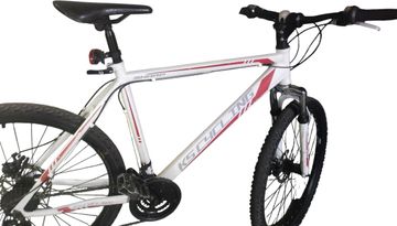 Б/у Велосипед Sharp sharp kycycling 01-200604187