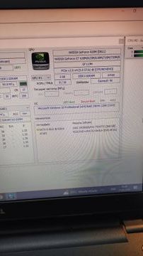 Б/в Ноутбук Dell 15/core i3 4005u ddr3/4gb ddr3/hdd 500 gb/ssd *відсутній/geforce 820m 2gb 01-200922340