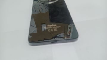 Б/в Мобільний телефон Xiaomi redmi a3 4/128gb 01-200920420