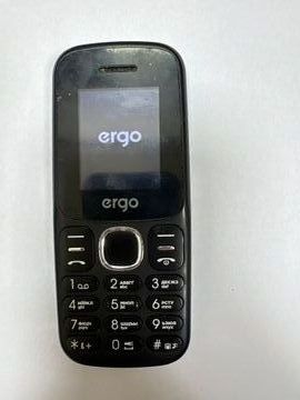Б/в Мобільний телефон Ergo b184 01-200918862
