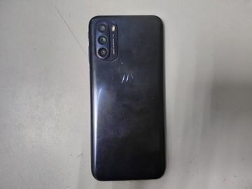 Б/у Мобільний телефон Motorola moto g41 6/128gb 01-200920763