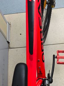 Б/в Велосипед Orbea mx 29" 40 am dd 01-200919418