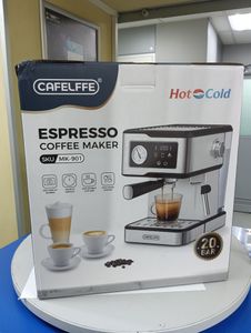 Б/в Кавоварка Cafelffe cm1695 01-200923168