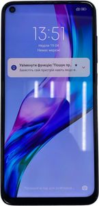 Б/в Мобільний телефон Xiaomi redmi note 9 4/128gb 01-200922601