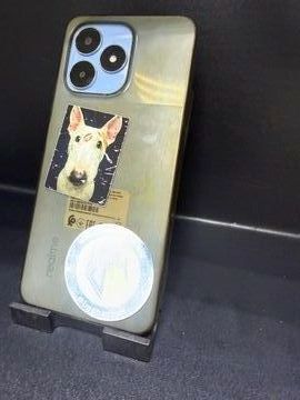 Б/в Мобільний телефон Realme note 50 4/128gb 01-200922717