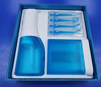 Б/в Іригатор Soocas w3 pro 18-000094653