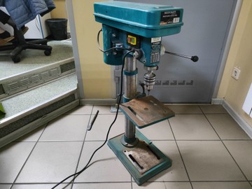 Б/в Свердлильний верстат Bestcraft ec513 01-200924478