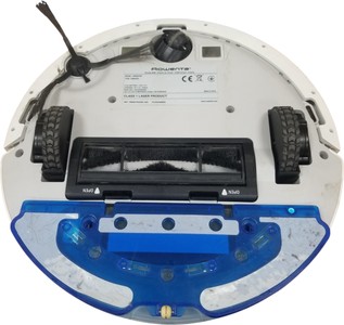 Б/в Робот-пилосос Rowenta x-plorer serie 75 s rr8567wh 01-200474004