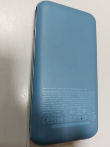 Б/у Повербанк Belkin bpb024 20000маh 30w 01-200925565