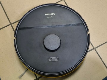 Б/в Робот-пилосос Philips series 2000 xu2000/10 01-200925306