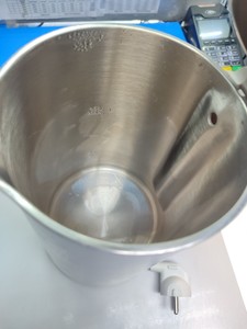 Б/у Электрочайник Xiaomi mijia electric kettle mjdsh01ym 01-200926928