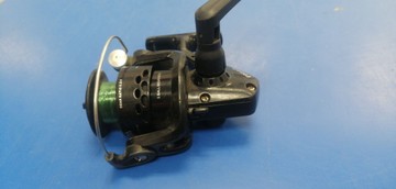 Б/в Котушка рибальська Kaida ct203 01-200927377