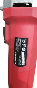 Б/у Угловая шлифмашина Expert Tools s1m-gw20-125 01-200920053