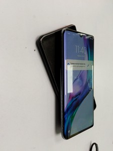 Б/у Мобільний телефон Xiaomi mi note 10 lite 6/128gb 01-200927649