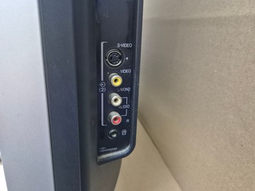 Б/в Телевізор Toshiba 32wl65 01-200927077