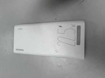 Б/у Повербанк Romoss sense 6 20000mah 22,5w pph80-611-1121 01-200927069
